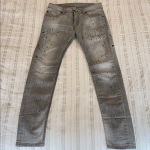 Men’s Jeans